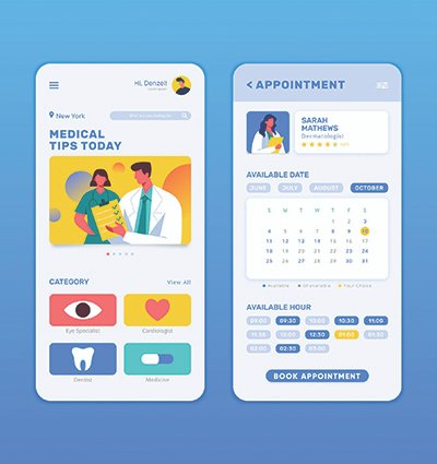 Medical Appointment Pro